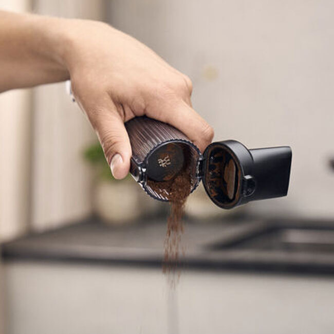 Zwilling XTEND Cordless Vacuum Cleaner, Starter Set