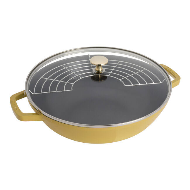 Staub Cast Iron 12