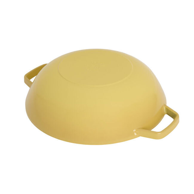 Staub Cast Iron 12