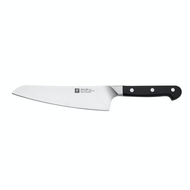 Product Zwilling J A Henckels PRO 7” Ultimate Chef's Knife