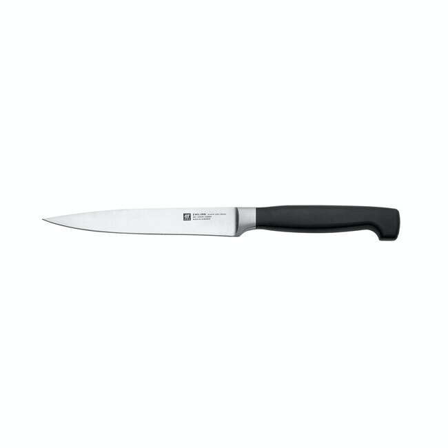 Product Zwilling J A Henckels FOUR STAR 5” Utility Knife