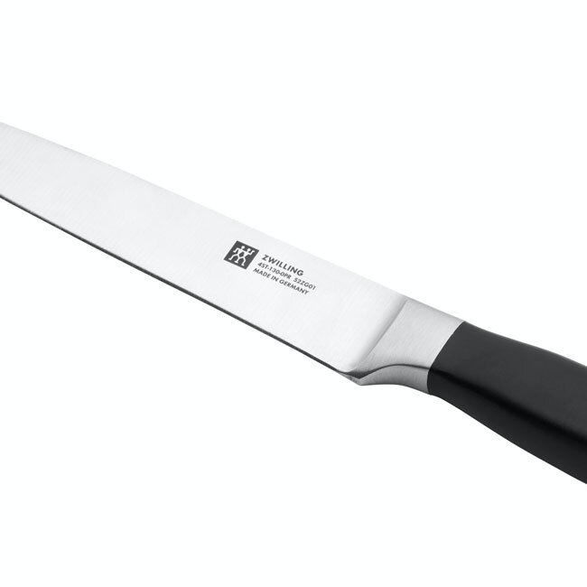 Zwilling J A Henckels FOUR STAR 5” Utility Knife