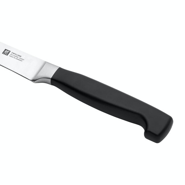 Zwilling J A Henckels FOUR STAR 5” Utility Knife