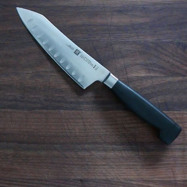 Zwilling J A Henckels FOUR STAR 7