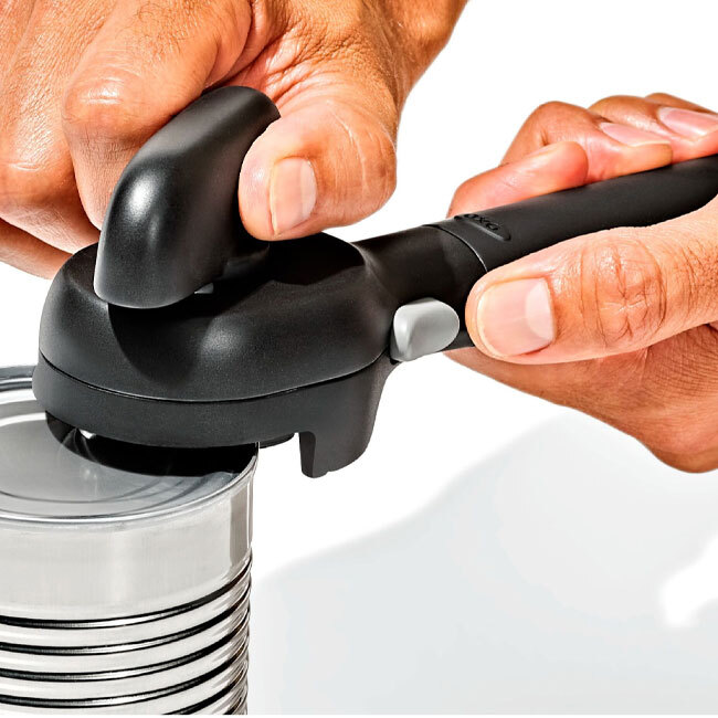 OXO Good Grips Smooth Edge Can Opener