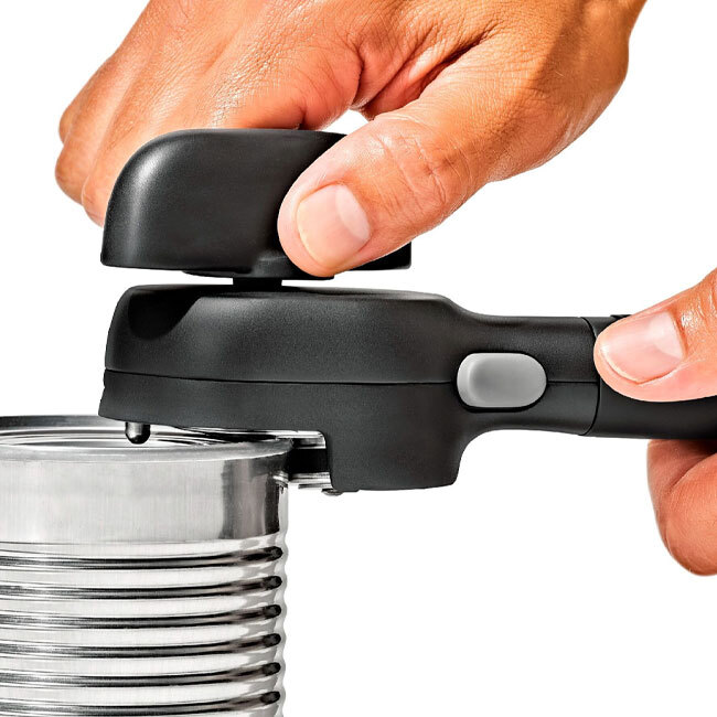 OXO Good Grips Smooth Edge Can Opener