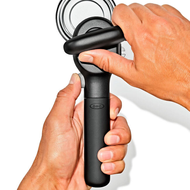 OXO Good Grips Smooth Edge Can Opener