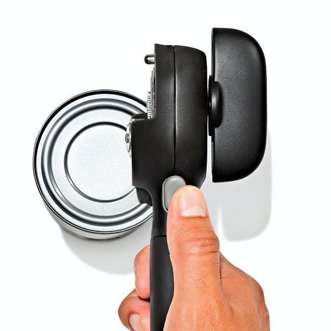 OXO Good Grips Smooth Edge Can Opener