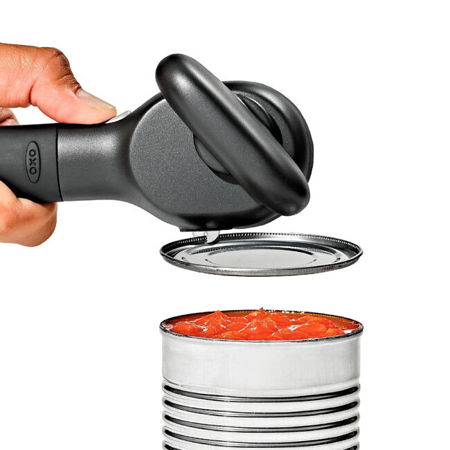 OXO Good Grips Smooth Edge Can Opener