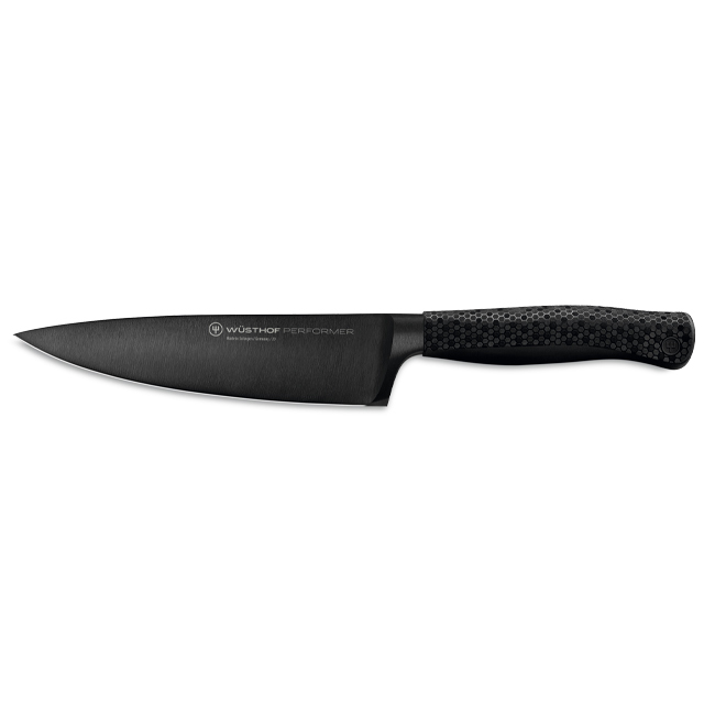 Wüsthof Performer 6-Inch Chef’s Knife