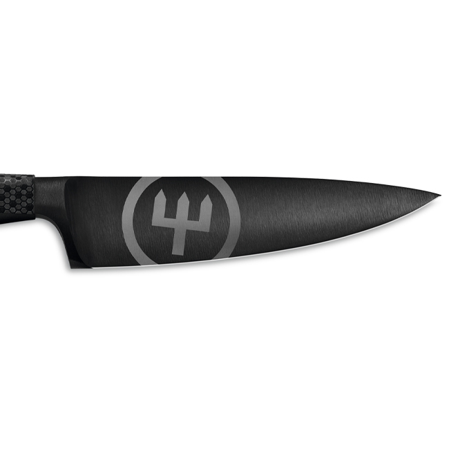 Wüsthof Performer 6-Inch Chef’s Knife - Blade