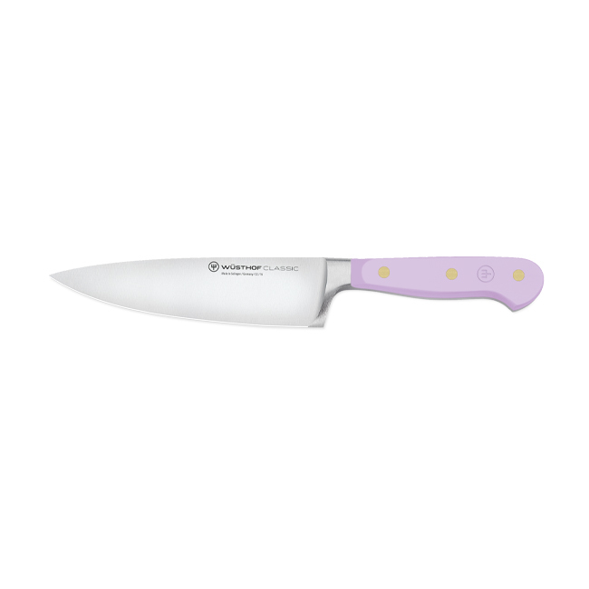 Wusthof Classic Paring Knife - 3.5 Pink Himalayan Salt