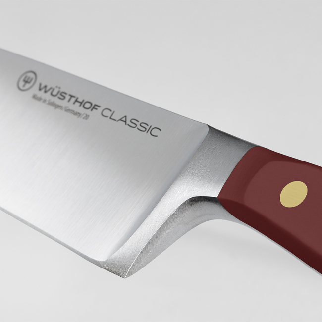 Wüsthof Classic 8” Chef's Knife | Tasty Sumac