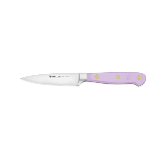 Wüsthof Classic 3.5” Paring Knife | Purple Yam