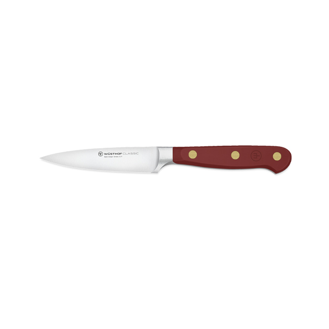 Wüsthof Classic 3.5” Paring Knife | Tasty Sumac