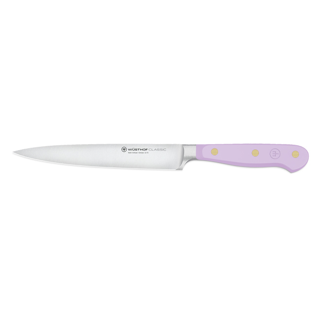 Wüsthof Classic 6” Utility Knife | Purple Yam