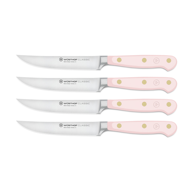 Wusthof Classic Paring Knife - 3.5 Pink Himalayan Salt