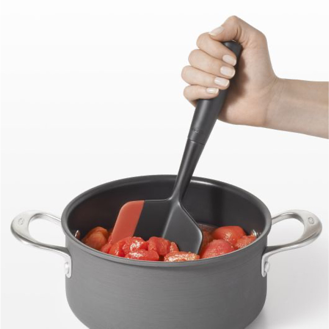 OXO Good Grips Ground Meat Chopper & Turner