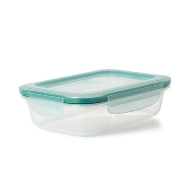 OXO Good Grips 5.1 Cup Smart Seal Plastic Container