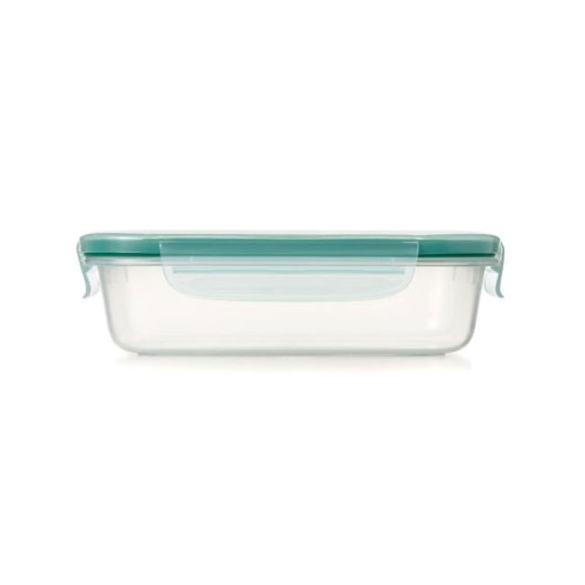 OXO Good Grips 5.1 Cup Smart Seal Plastic Container - side