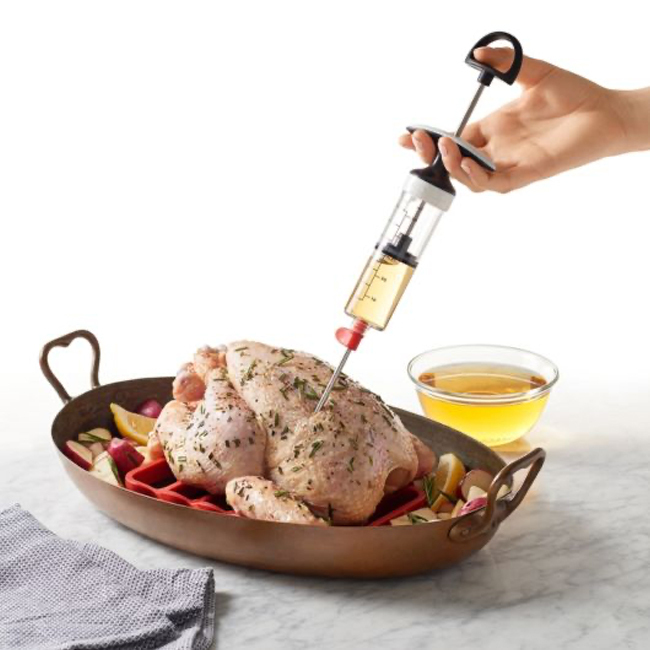 OXO Good Grips Flavor Injector