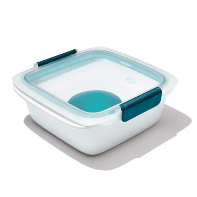 Product OXO Good Grips Prep & Go Salad Container