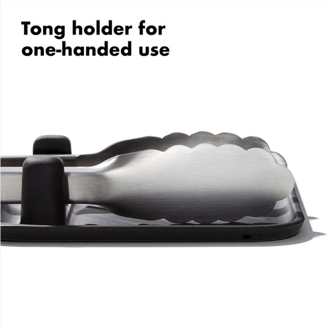 OXO Good Grips Grilling Tool Rest