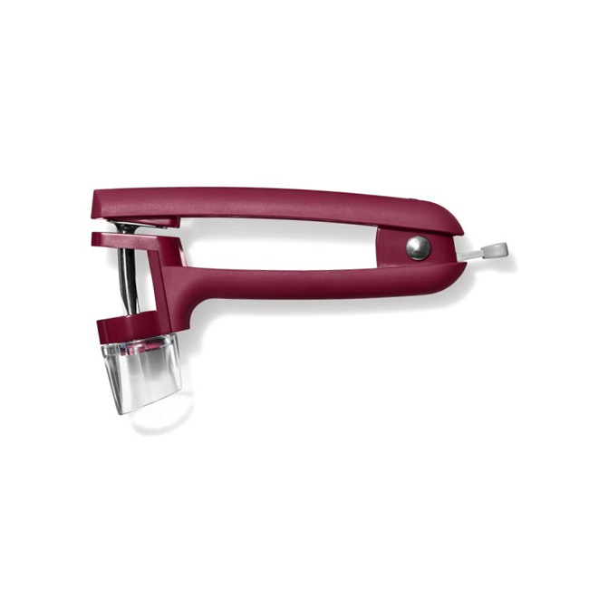 OXO Good Grips Cherry & Olive Pitter | Beet