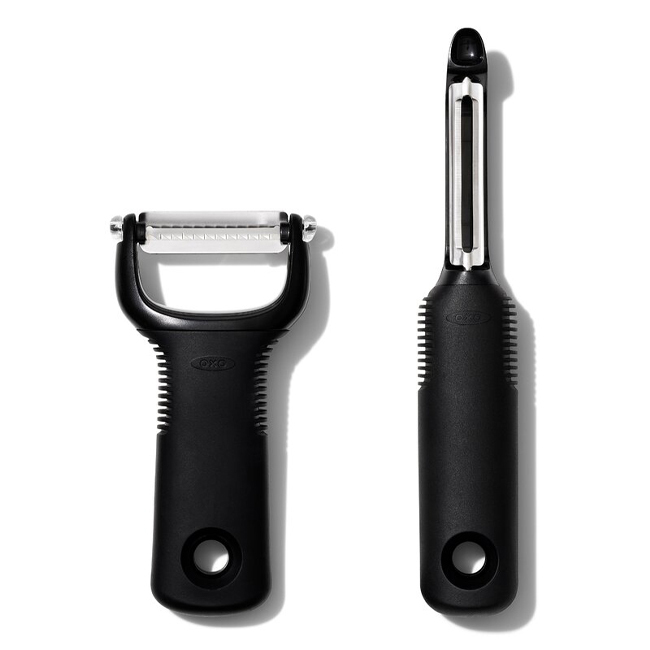 Product OXO Good Grips 2-Pc Peeler Set