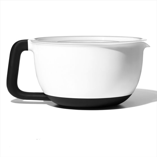 OXO Good Grips 4 QT. Batter Bowl with Lid
