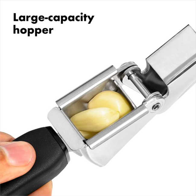 OXO Good Grips Garlic Press