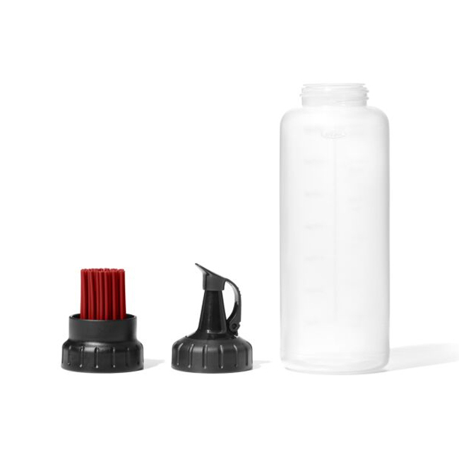 Product OXO Good Grips Grilling Basting Bottle | 12 oz.
