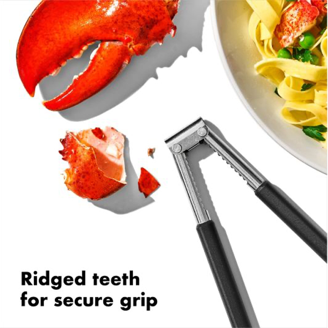 OXO Good Grips Seafood & Nut Cracker