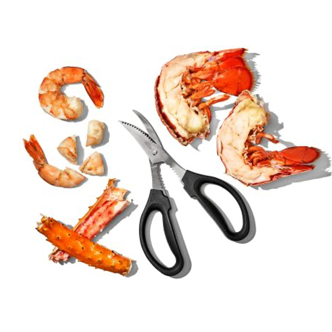 OXO Good Grips Seafood Scissors