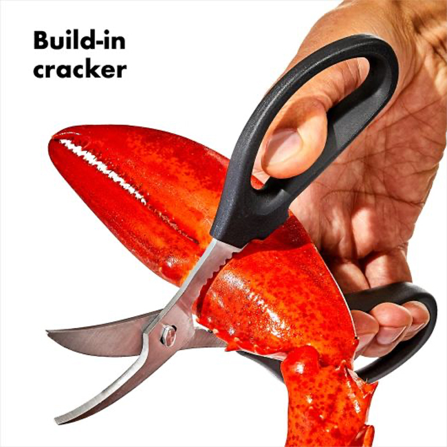 OXO Good Grips Seafood Scissors