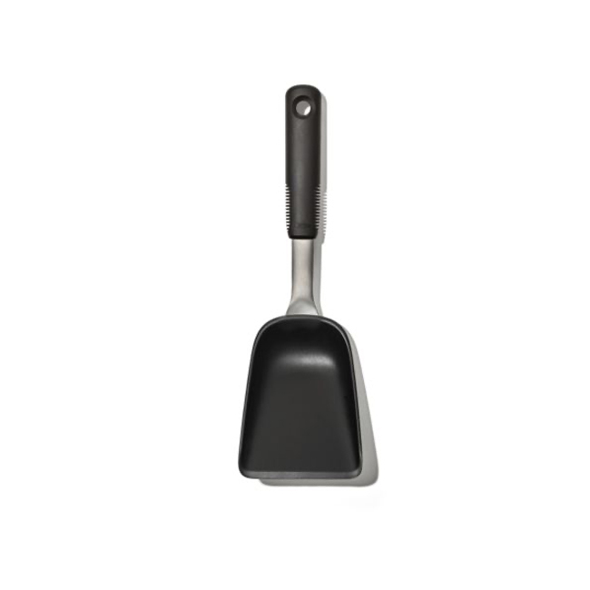 Product OXO Good Grips Sheet Pan Scoop