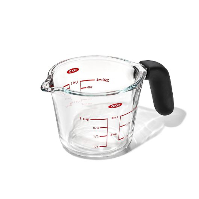Product OXO Good Grips 1-Cup Glass Measuring Cup