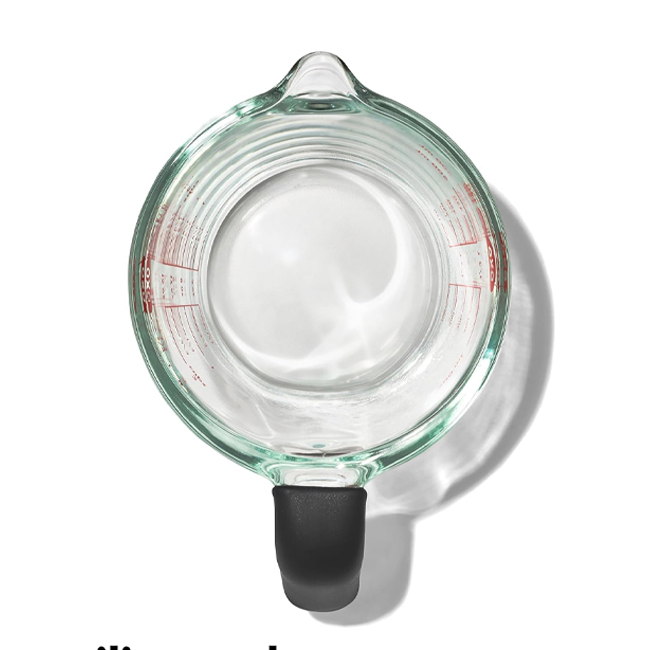 OXO Good Grips 2-Cup Glass Measuring Cup