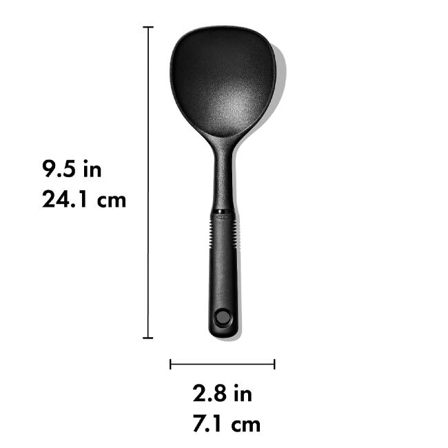 OXO Good Grips Nylon Rice Paddle