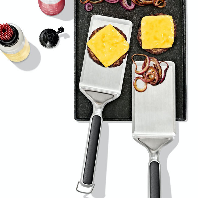 OXO Good Grips Large Griddle Turner