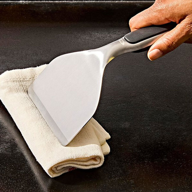 OXO Good Grips Griddle Scraper