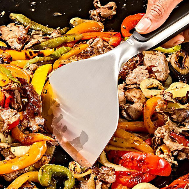 OXO Good Grips Griddle Scraper