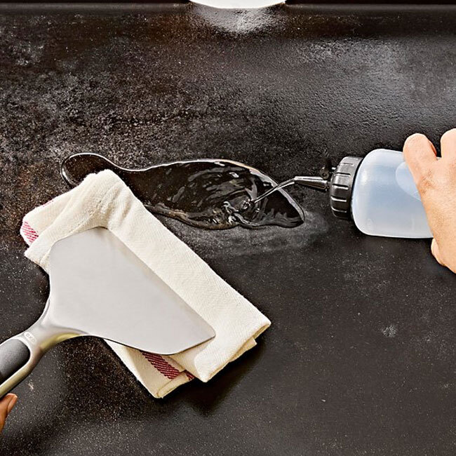 OXO Good Grips Griddle Scraper