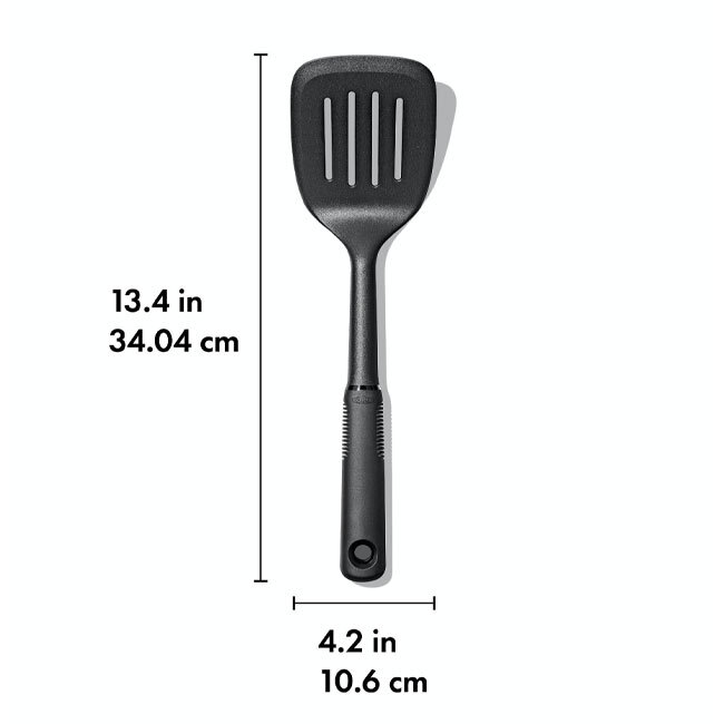 OXO Good Grips Nylon Square Turner