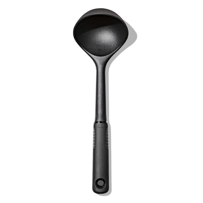 Product OXO Good Grips Nylon Ladle