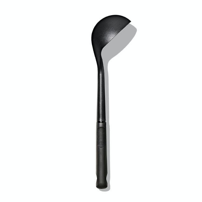 OXO Good Grips Nylon Ladle