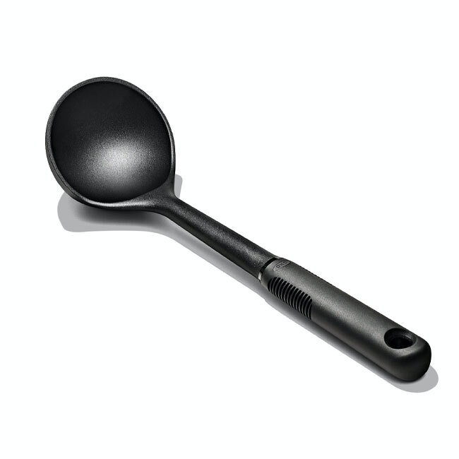 OXO Good Grips Nylon Ladle