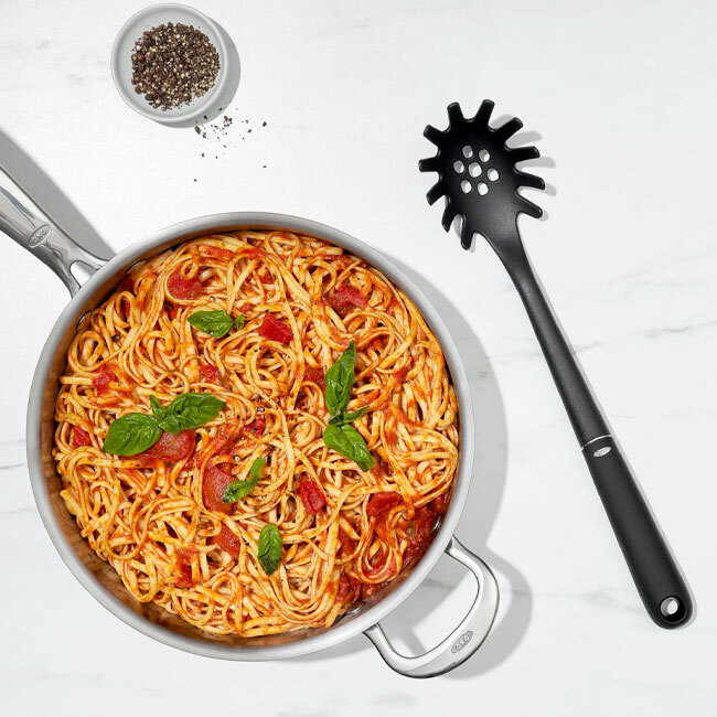 OXO Good Grips Nylon Spaghetti Server