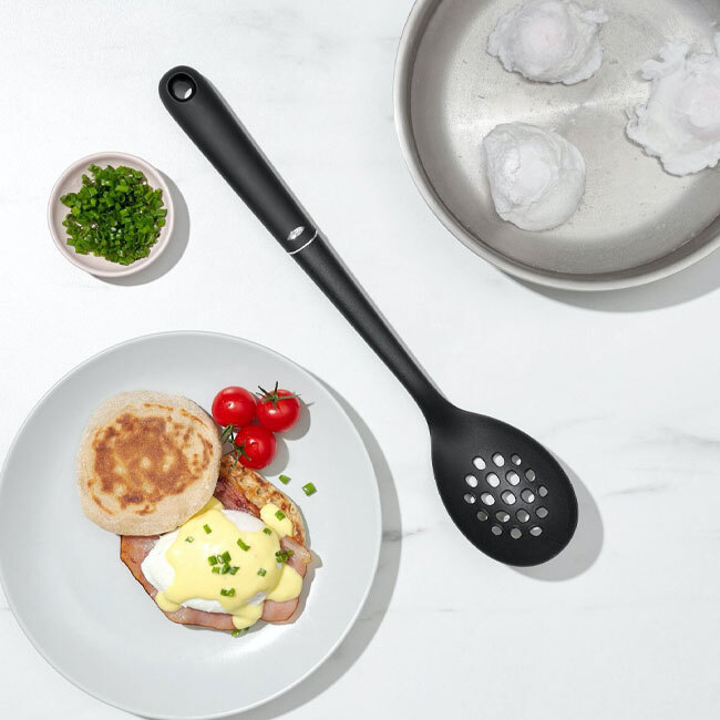 OXO Good Grips Nylon Slotted Spoon