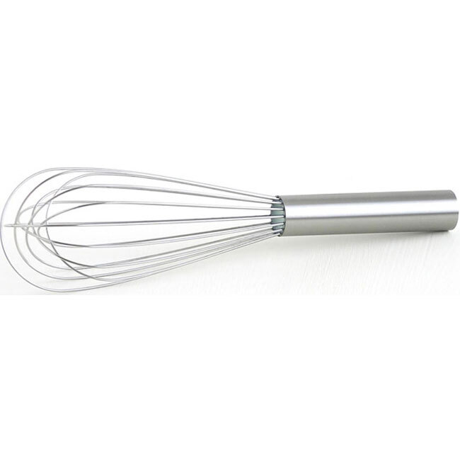 OXO Good Grips Red Silicone Balloon Whisk